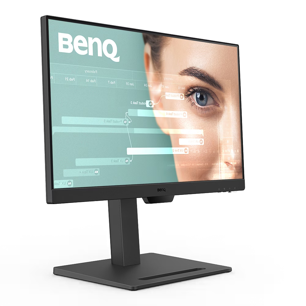 Benq GW2490T 23.8 inch 100Hz 99% sRGB Ergonomic Eye-Care Home Office Monitor