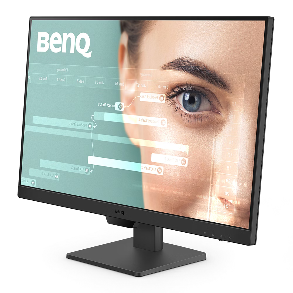 Benq GW2790 27 inch 100Hz 99% sRGB Eye-Care Home Office Monitor