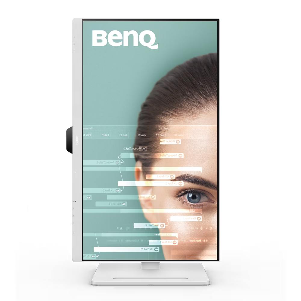 Benq GW2790QT 27 inch 2K QHD USB-C Coding Monitor - GOLCHHA COMPUTERS 