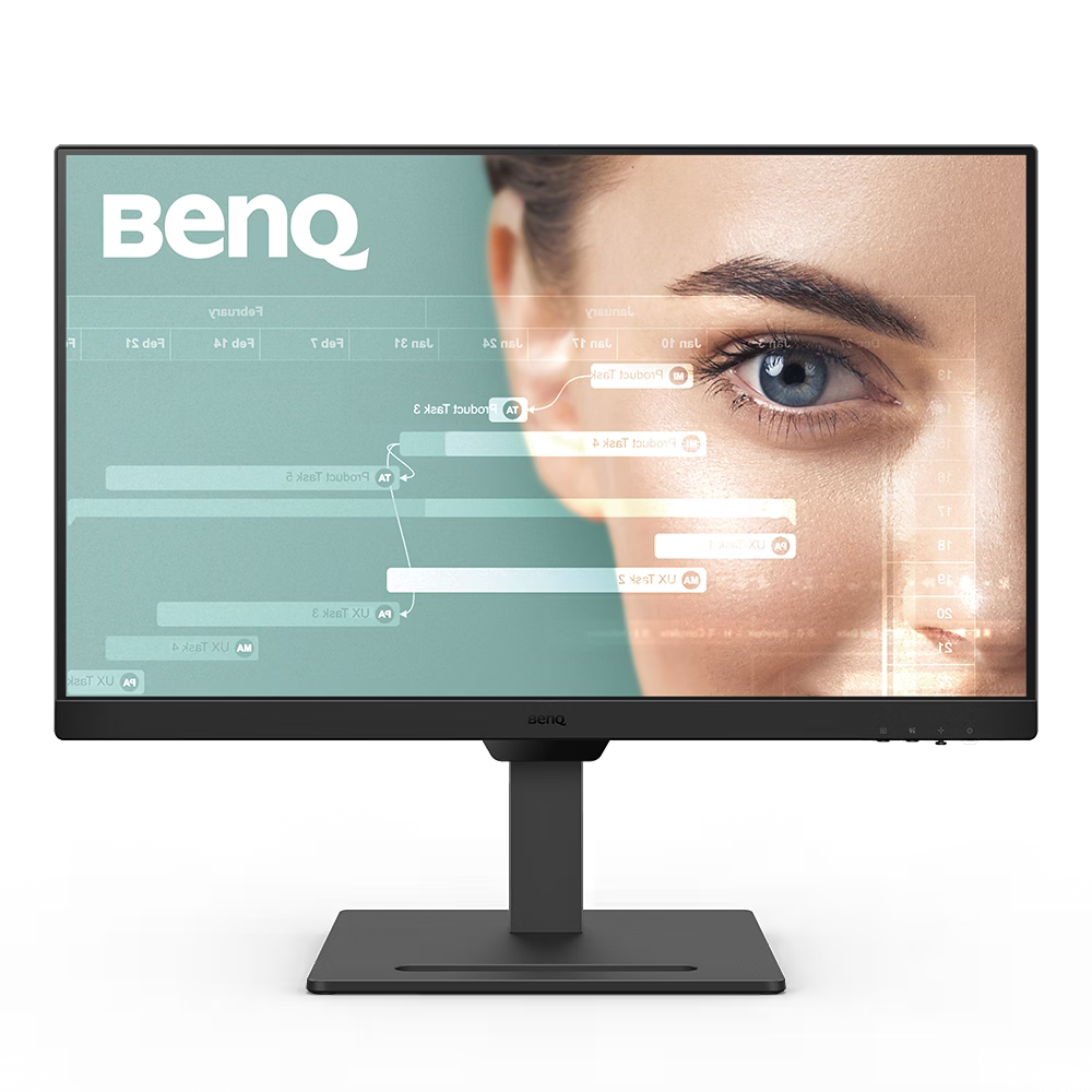 Benq GW2790T 27 inch 100Hz 99% sRGB Ergonomic Eye-Care Home Office Monitor