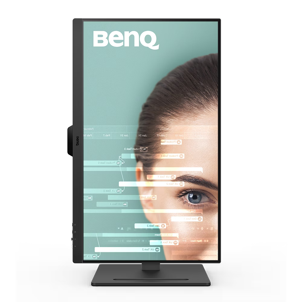 Benq GW2790T 27 inch 100Hz 99% sRGB Ergonomic Eye-Care Home Office Monitor