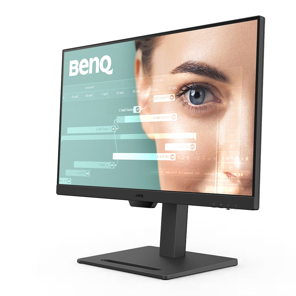 Benq GW2790T 27 inch 100Hz 99% sRGB Ergonomic Eye-Care Home Office Monitor