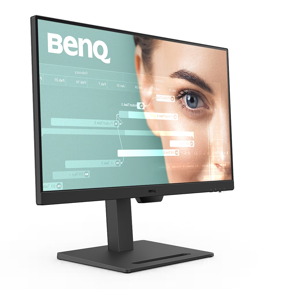 Benq GW2790T 27 inch 100Hz 99% sRGB Ergonomic Eye-Care Home Office Monitor