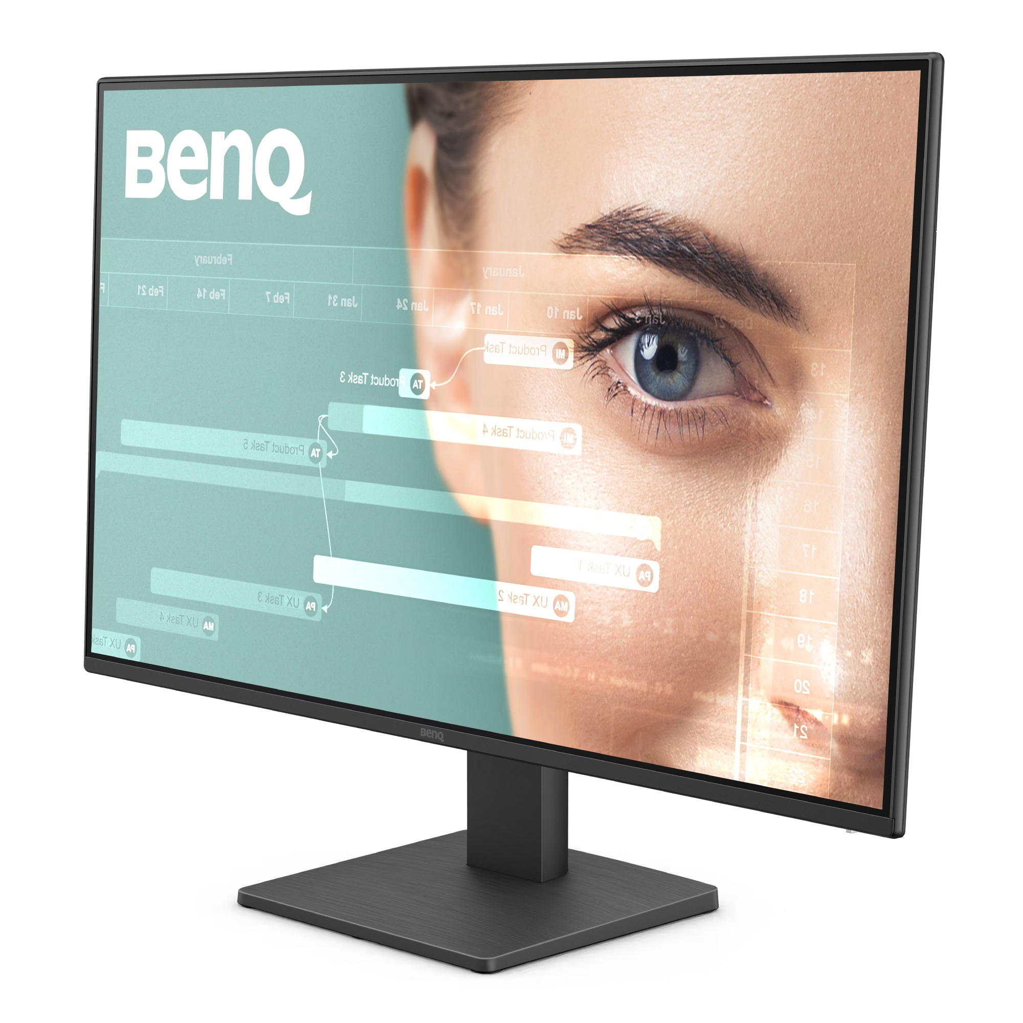 Benq GW2791 27 inch 1080p FHD 100Hz Eye-Care Monitor