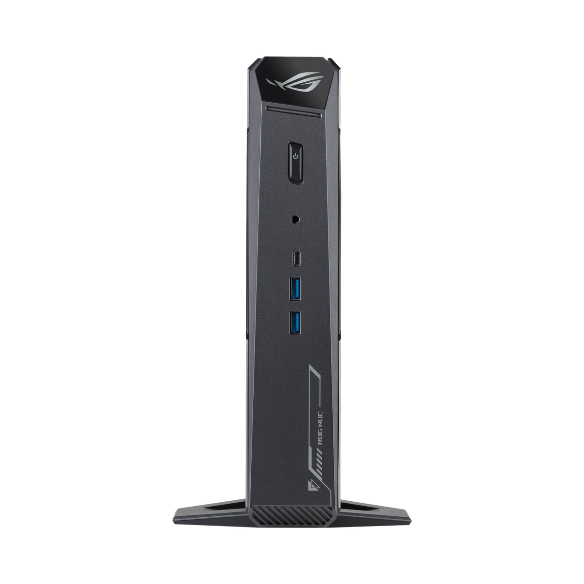 Dis Computer ASUS ROG RNUC15JNK9X28AA0 (2025) with Intel Core Ultra 9 Mini PC - Dis ...