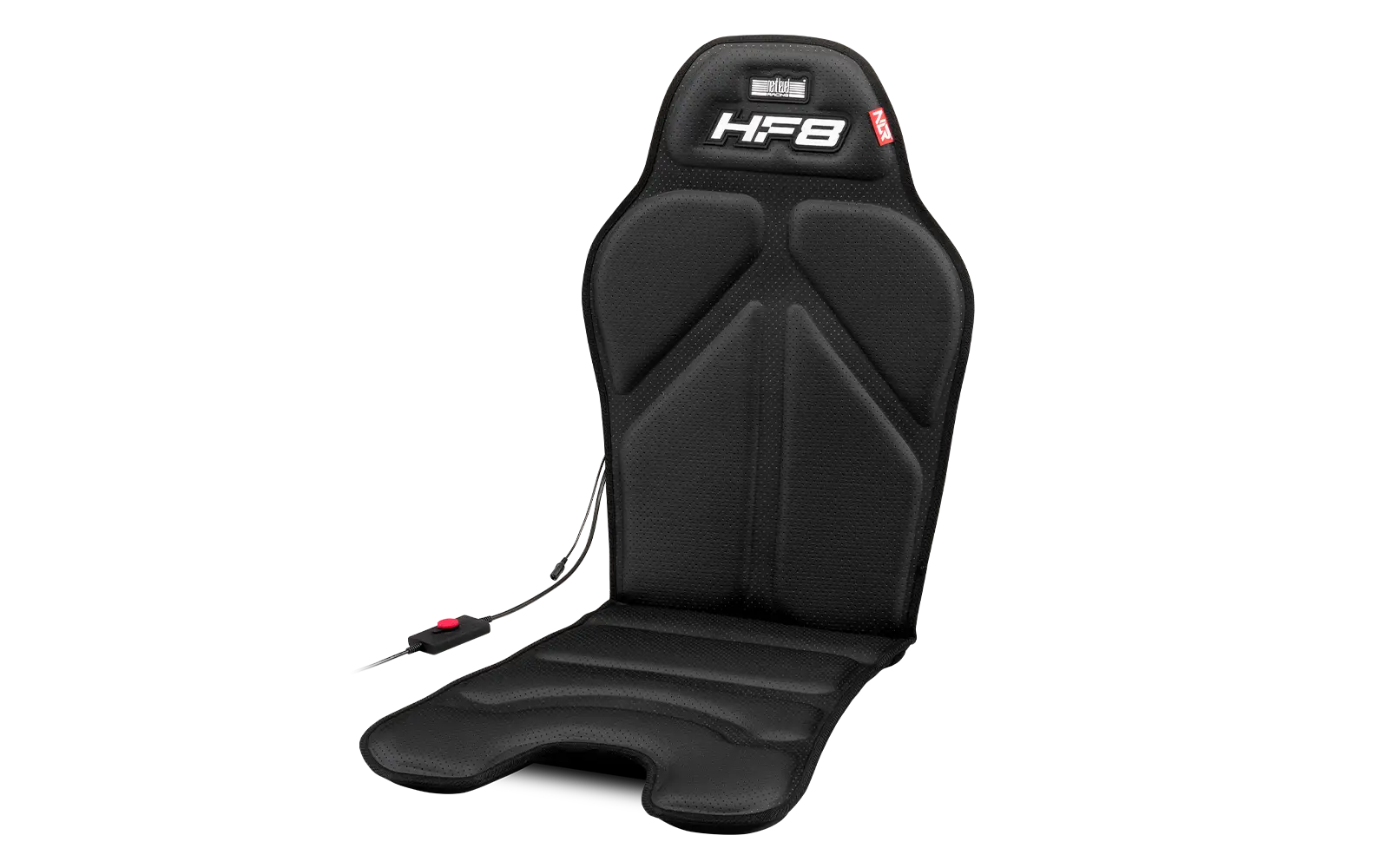 Next Level Racing HF8 Haptic Gaming Pad (NLR-G001)