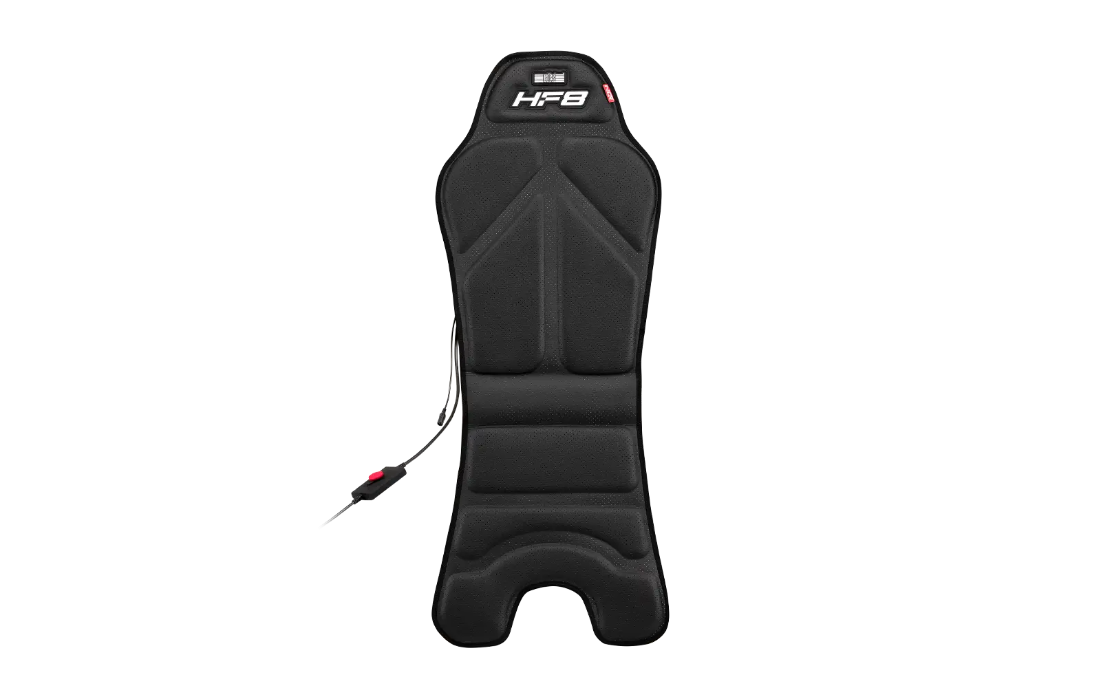 Next Level Racing HF8 Haptic Gaming Pad (NLR-G001)