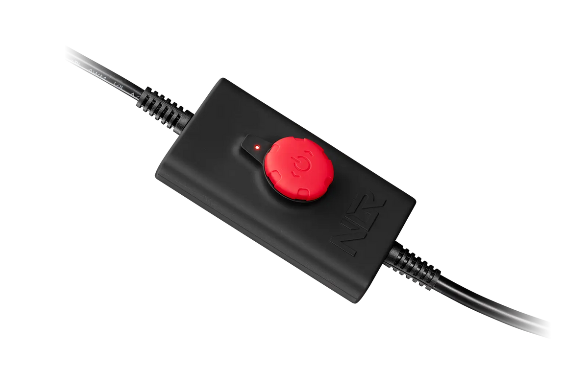 Nes Racing Pad Next Level Racing HF8 Haptic Gaming Pad (NLR-G001) – GOLCHHA COMPUTERS