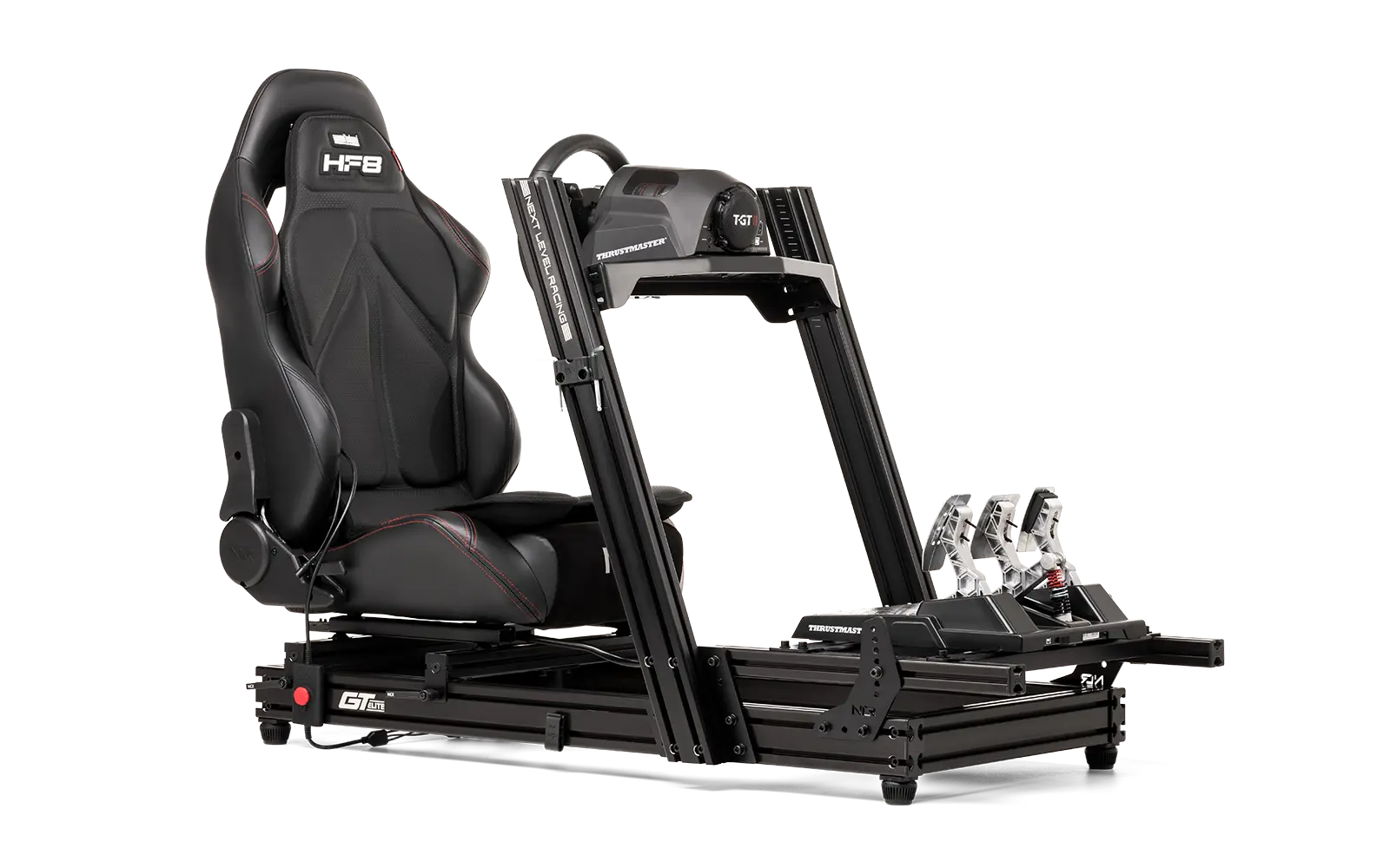 Next Level Racing HF8 Haptic Gaming Pad (NLR-G001)