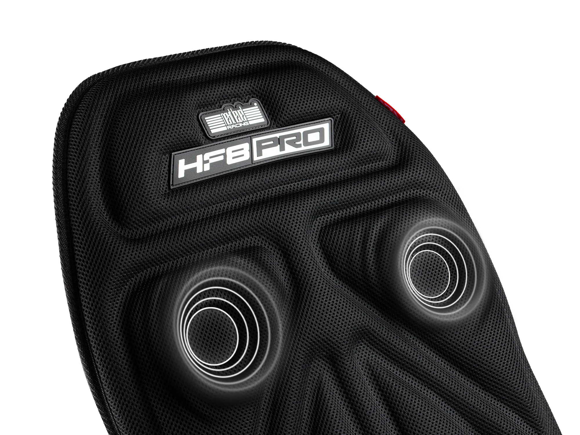 Next Level NLR HF8 PRO Haptic Feedback Gaming Pad (NLR-G006)