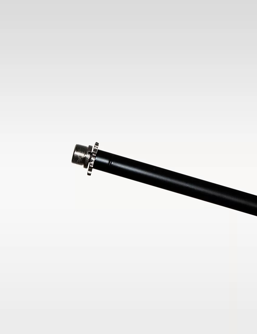 Hawk HMS65 Fixed boom Microphone Stand, Tall Height - GOLCHHA COMPUTERS 