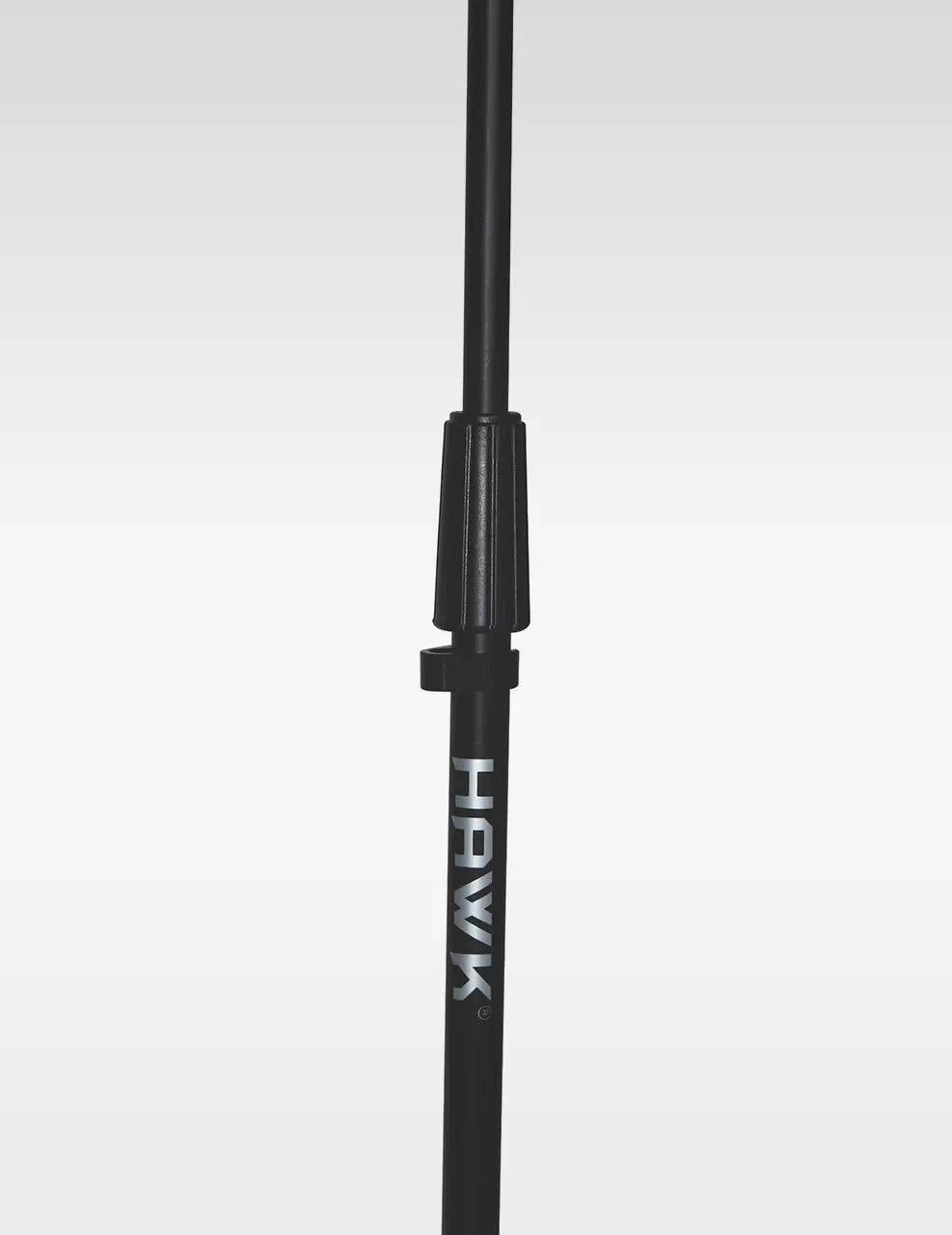 Hawk HMS65 Fixed boom Microphone Stand, Tall Height - GOLCHHA COMPUTERS 