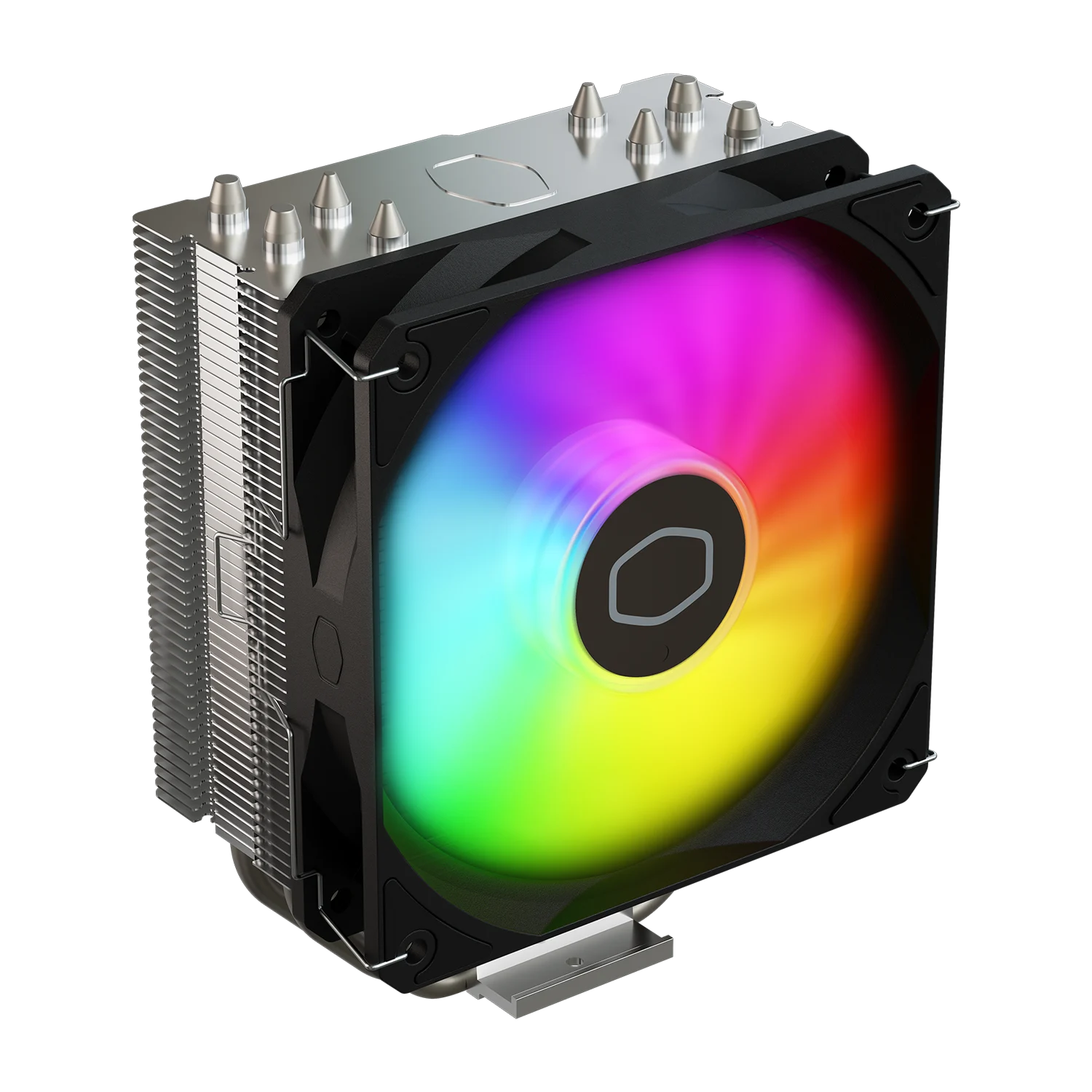 Cooler Master Hyper 212 Spectrum V3 ARGB 120mm CPU Air Cooler