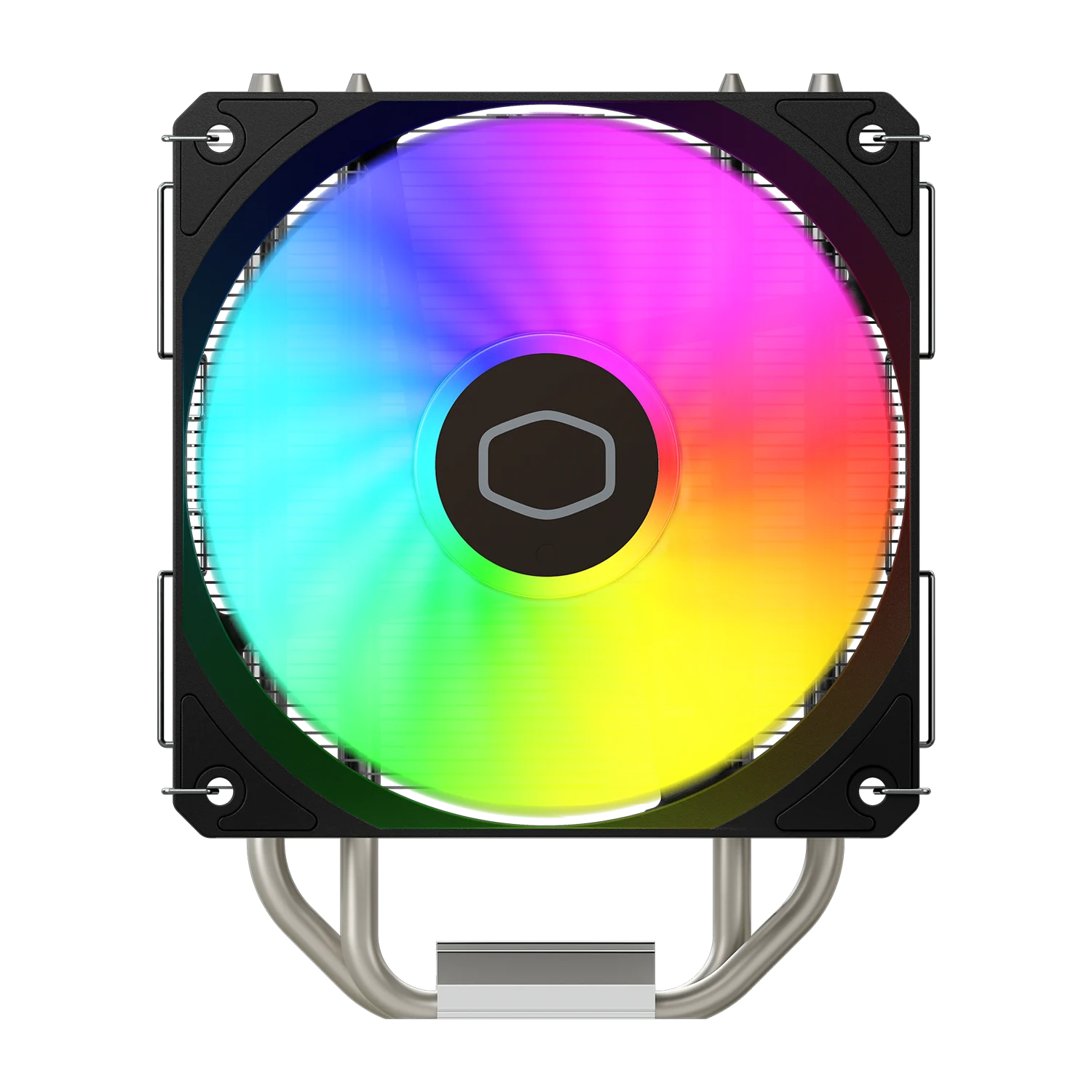 Cooler Master Hyper 212 Spectrum V3 ARGB 120mm CPU Air Cooler