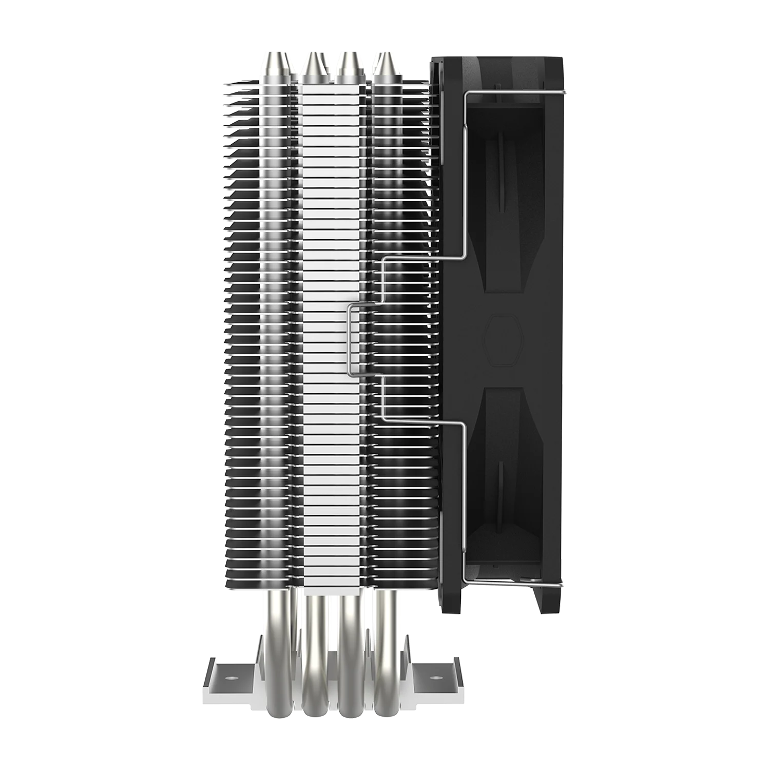Cooler Master Hyper 212 Spectrum V3 ARGB 120mm CPU Air Cooler