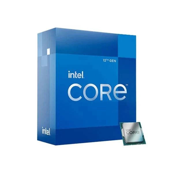 Intel Core i9-12900K 12th Gen 16 Cores 24 Threads Upto 5.20 Ghz Desktop Processor - Golchha Computers