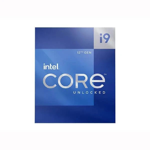 Intel Core i9-12900K 12th Gen 16 Cores 24 Threads Upto 5.20 Ghz Desktop Processor - Golchha Computers