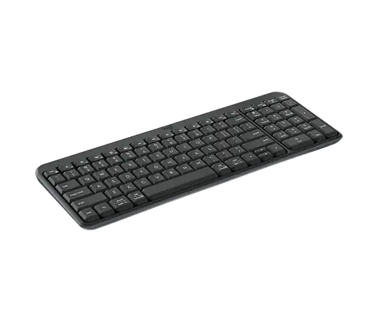 Logitech K251 Compact Bluetooth® Wireless Keyboard