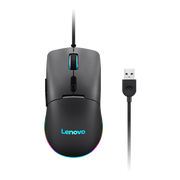 Lenovo M210 RGB Wired Gaming Mouse