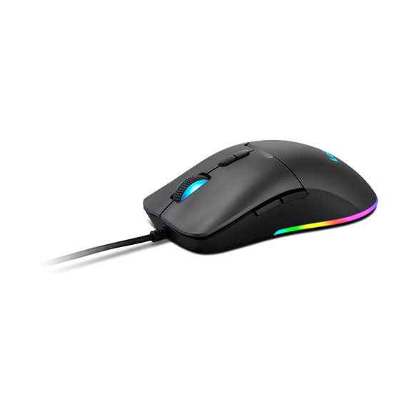 Lenovo M210 RGB Wired Gaming Mouse