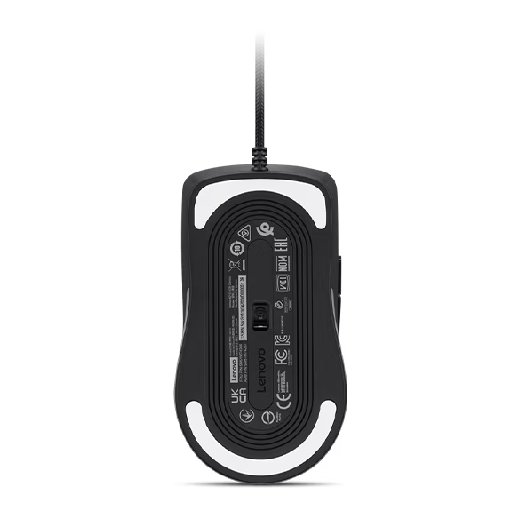 Lenovo M210 RGB Wired Gaming Mouse