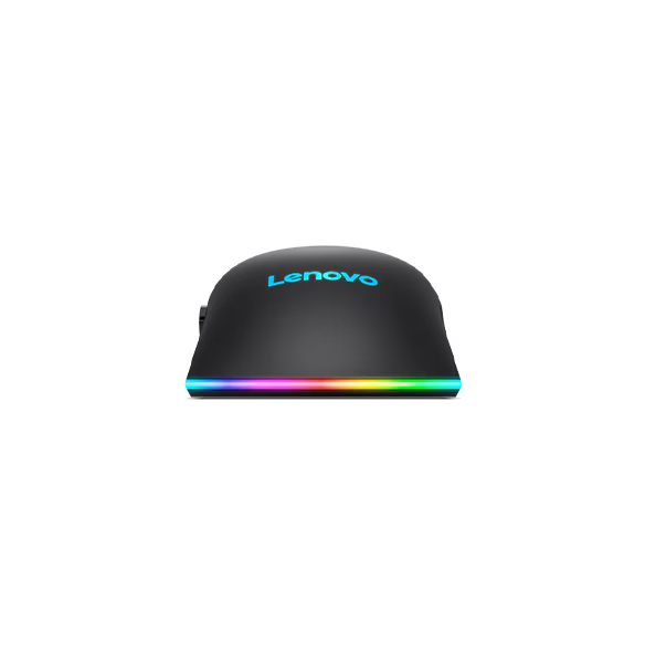 Lenovo M210 RGB Wired Gaming Mouse