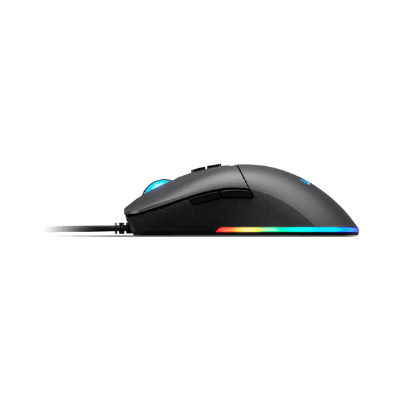 Lenovo M210 RGB Wired Gaming Mouse
