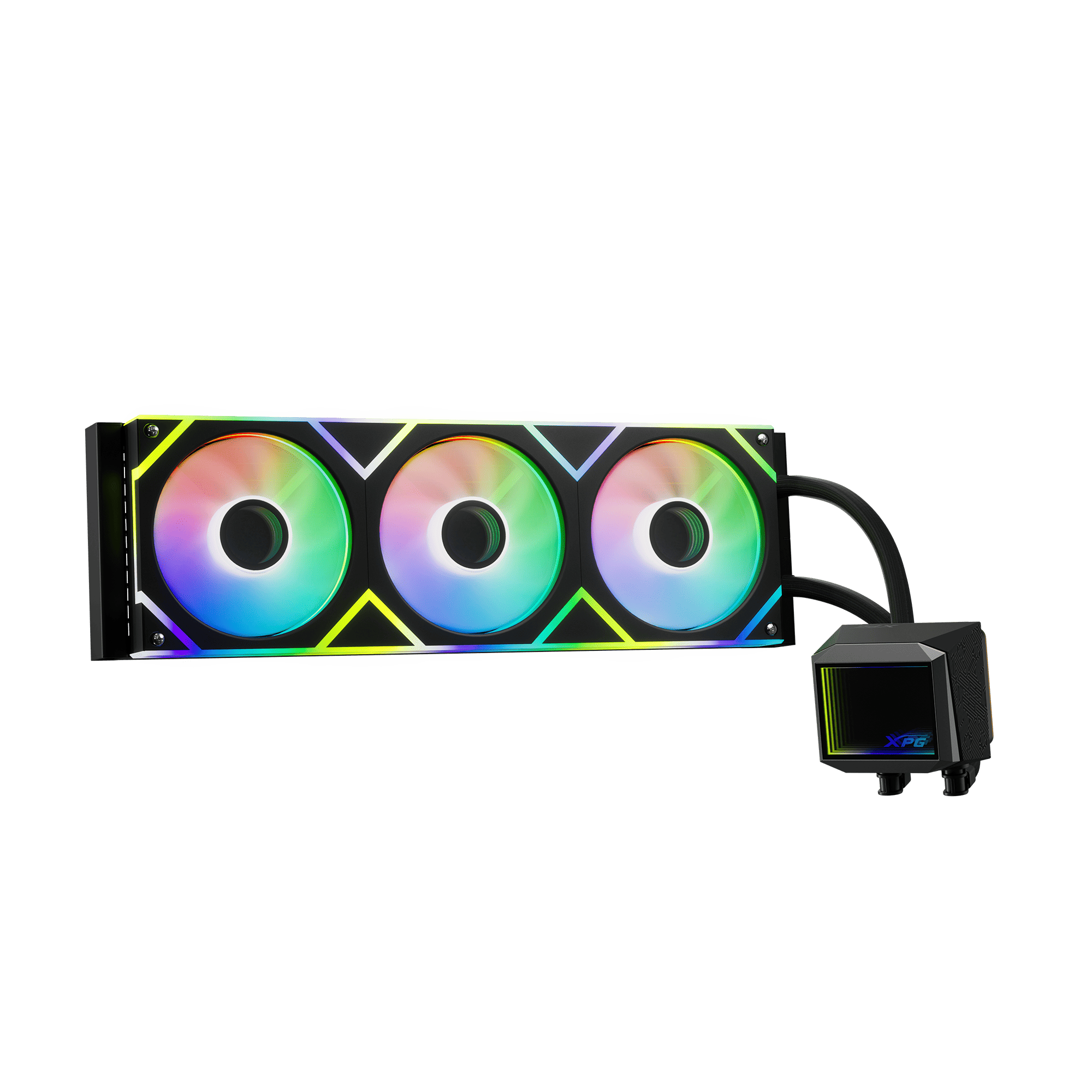 Adata XPG LEVANTE II 360 ARGB CPU LIQUID COOLER