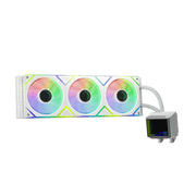 Adata XPG LEVANTE II 360 ARGB CPU LIQUID COOLER