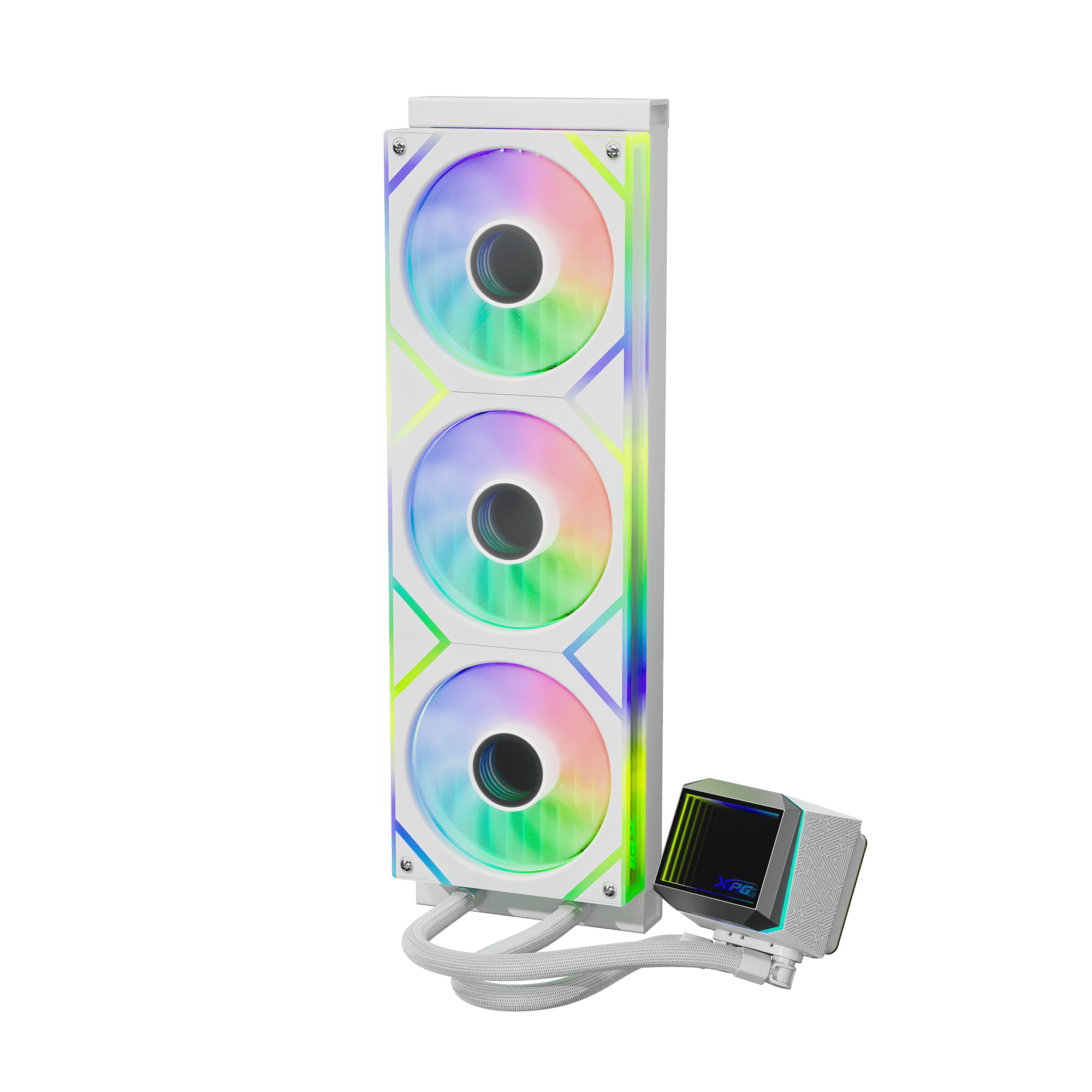 Adata XPG LEVANTE II 360 ARGB CPU LIQUID COOLER