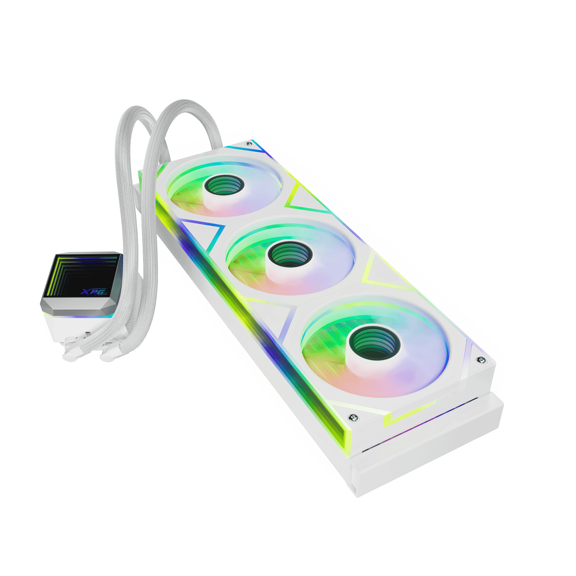 Adata XPG LEVANTE II 360 ARGB CPU LIQUID COOLER