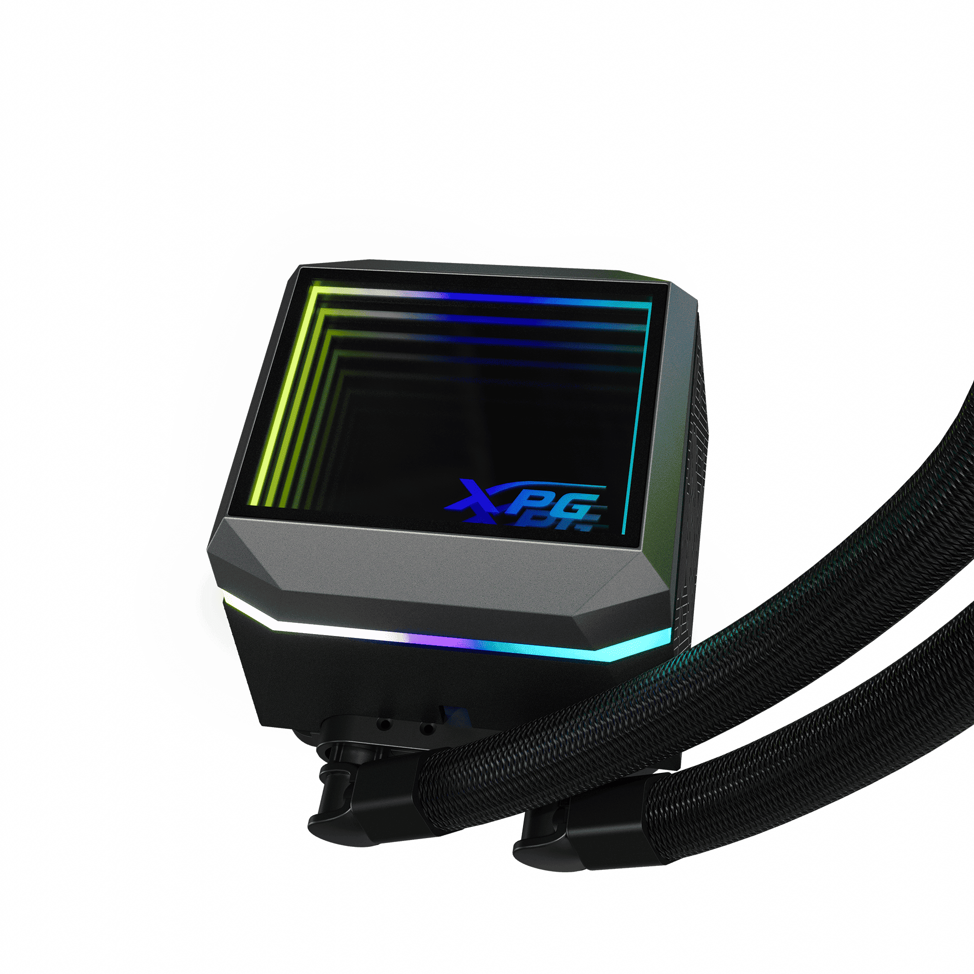 Adata XPG LEVANTE II 360 ARGB CPU LIQUID COOLER