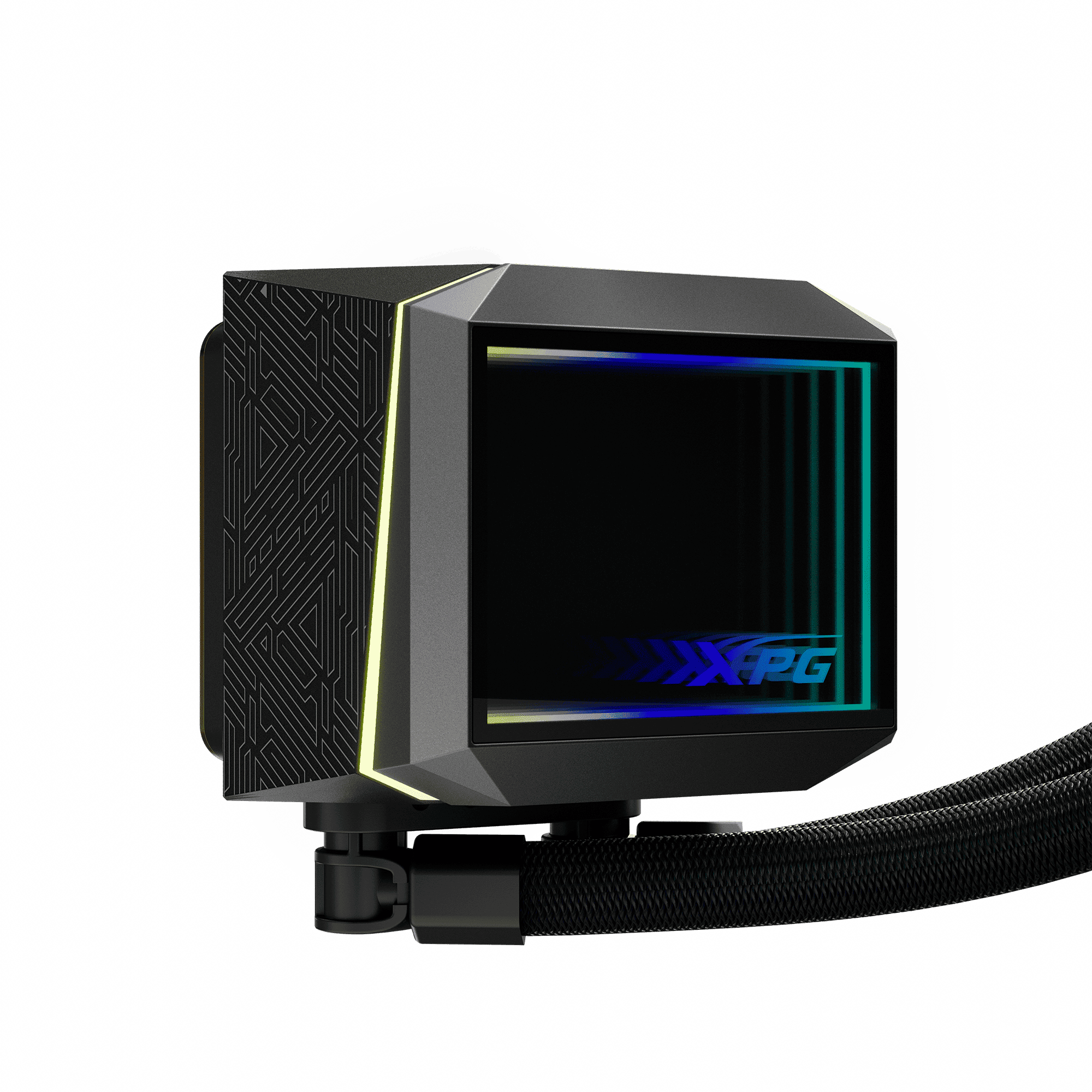 Adata XPG LEVANTE II 360 ARGB CPU LIQUID COOLER