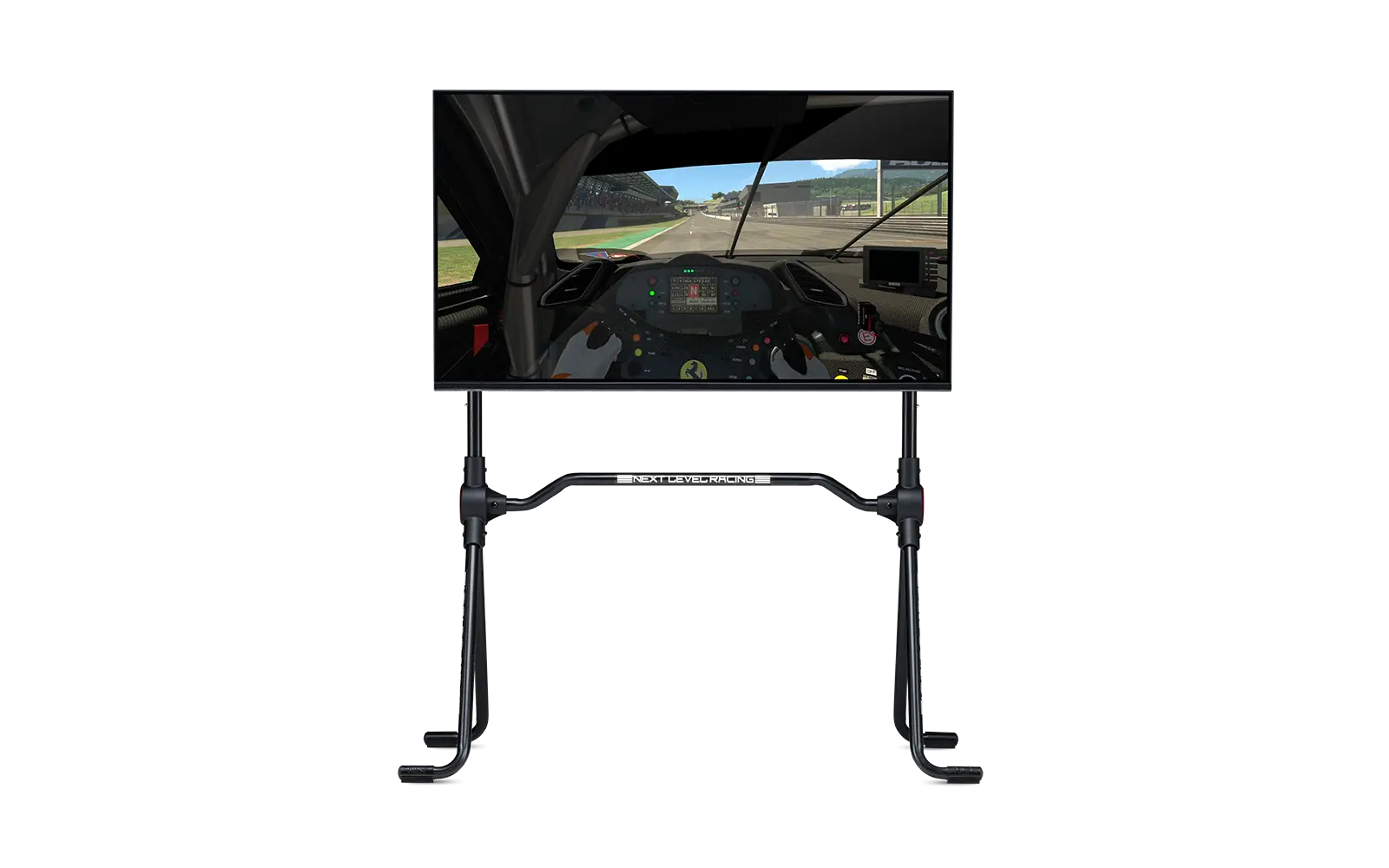 Next Level Racing Lite Free Standing Monitor Stand (A020)
