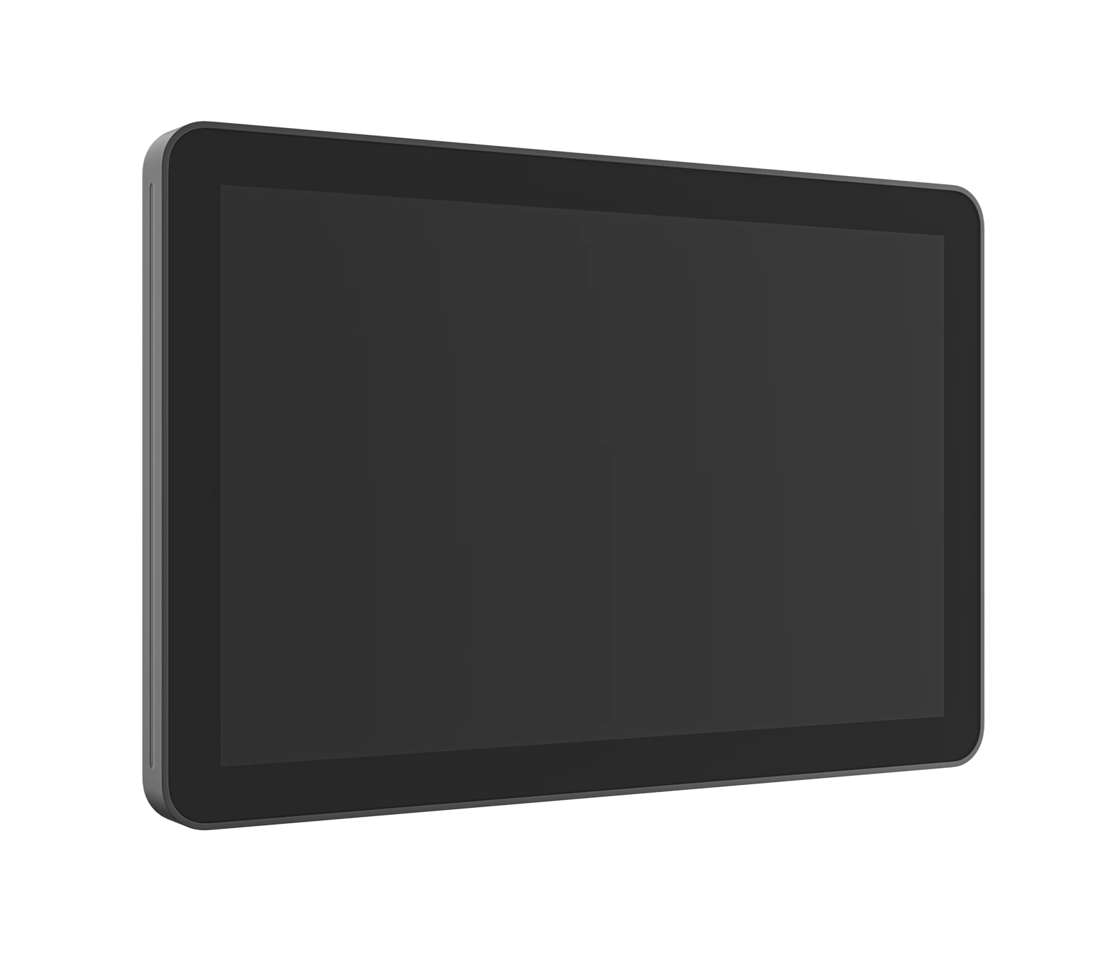 Logitech Tap Scheduler Purpose-built scheduling panel for meeting rooms