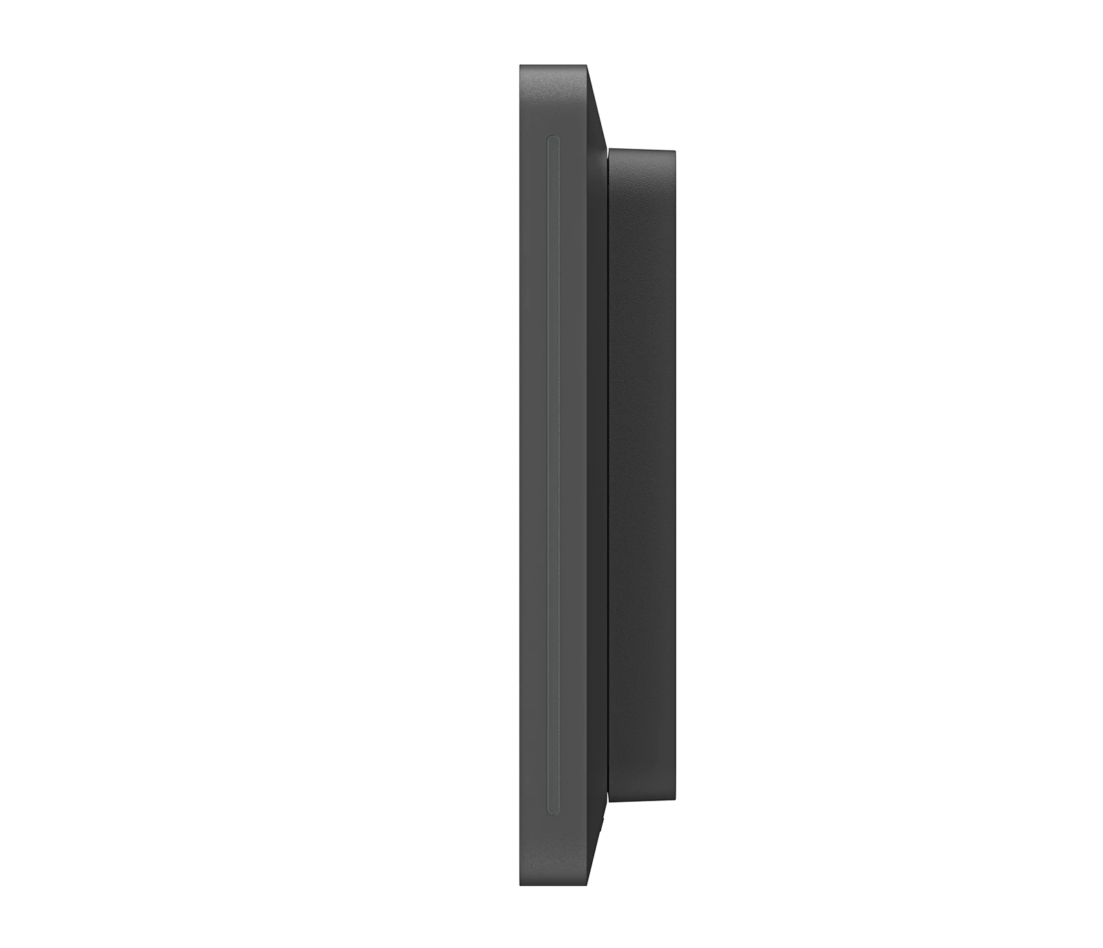 Logitech Tap Scheduler Purpose-built scheduling panel for meeting rooms