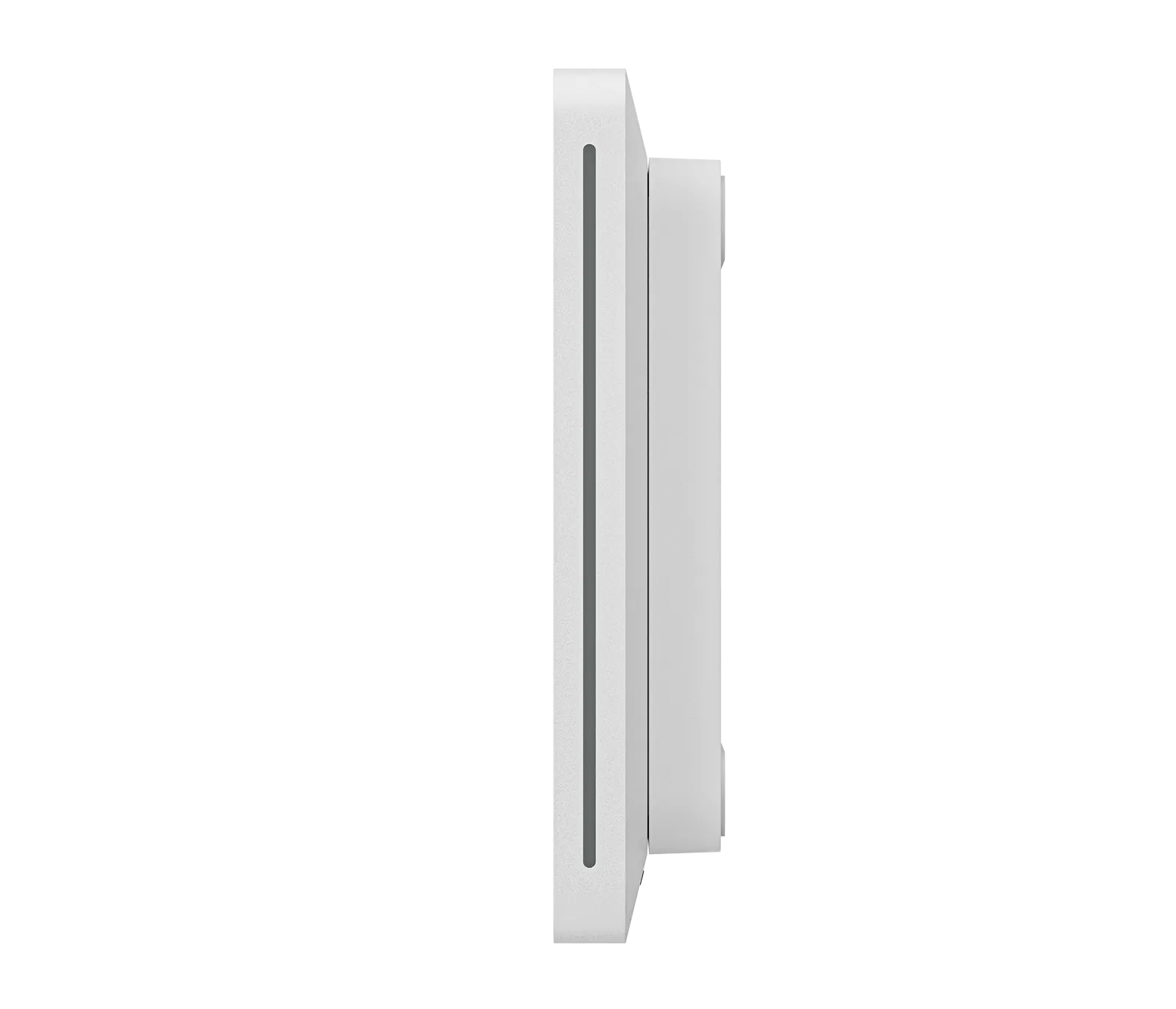 Logitech Tap Scheduler Purpose-built scheduling panel for meeting rooms