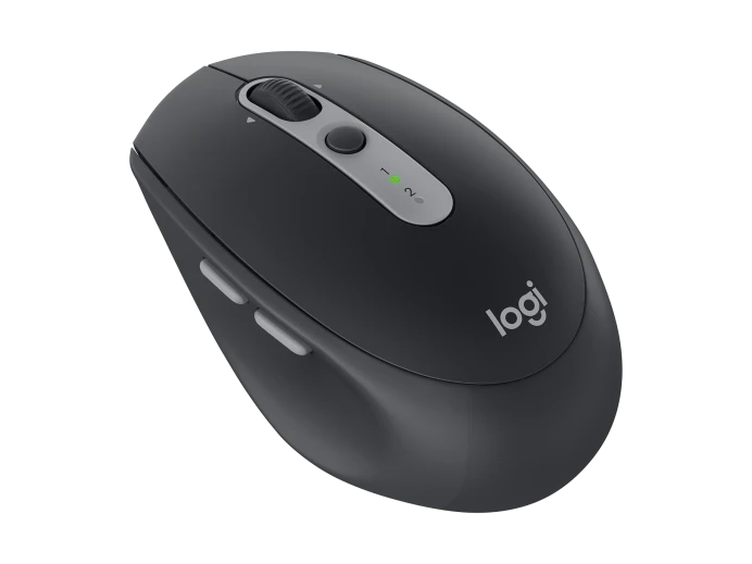 Logitech M590 Multi-Device Silent Wireless Mouse - Golchha Computers