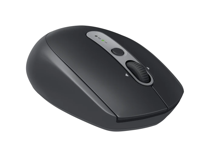 Logitech M590 Multi-Device Silent Wireless Mouse - Golchha Computers