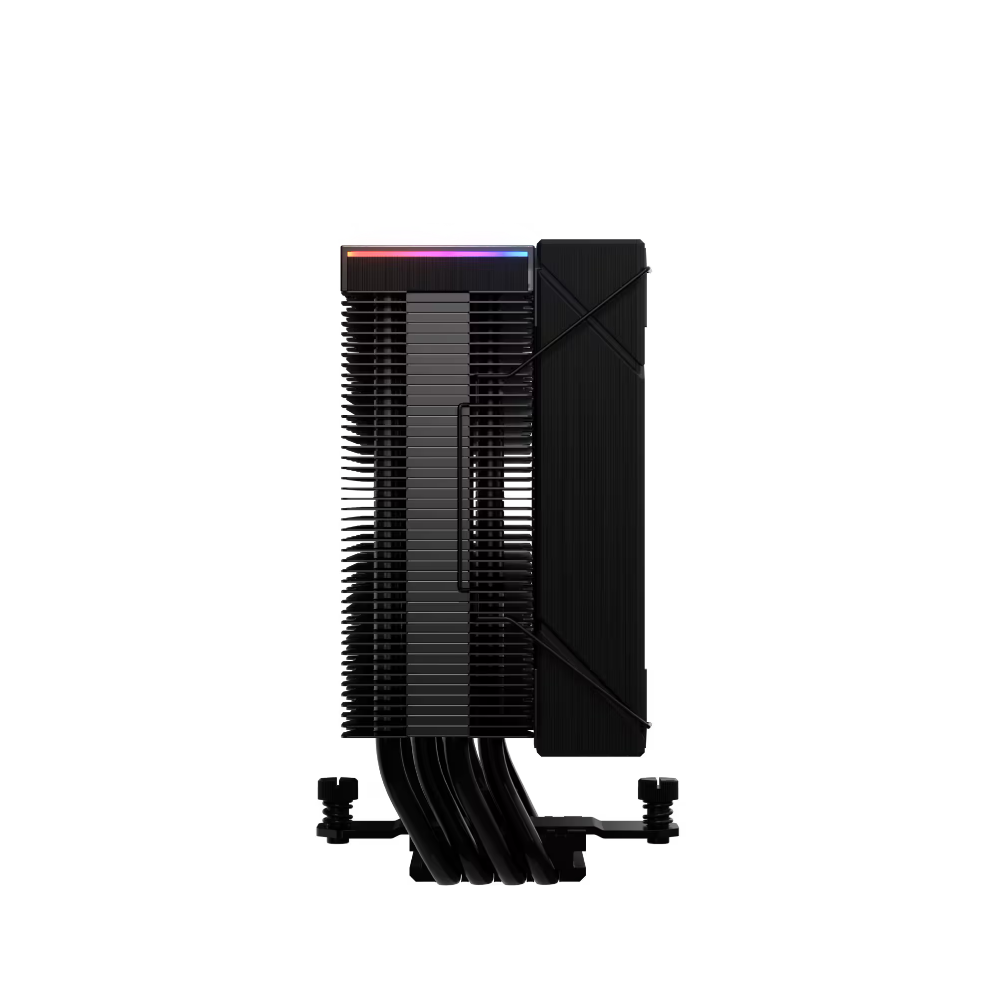 Adata XPG MAESTRO PLUS 42SA ARGB 120mm CPU Air Cooler