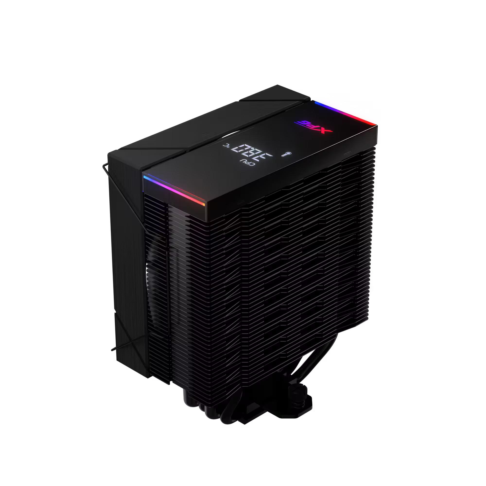 Adata XPG MAESTRO PLUS 42SA ARGB 120mm CPU Air Cooler