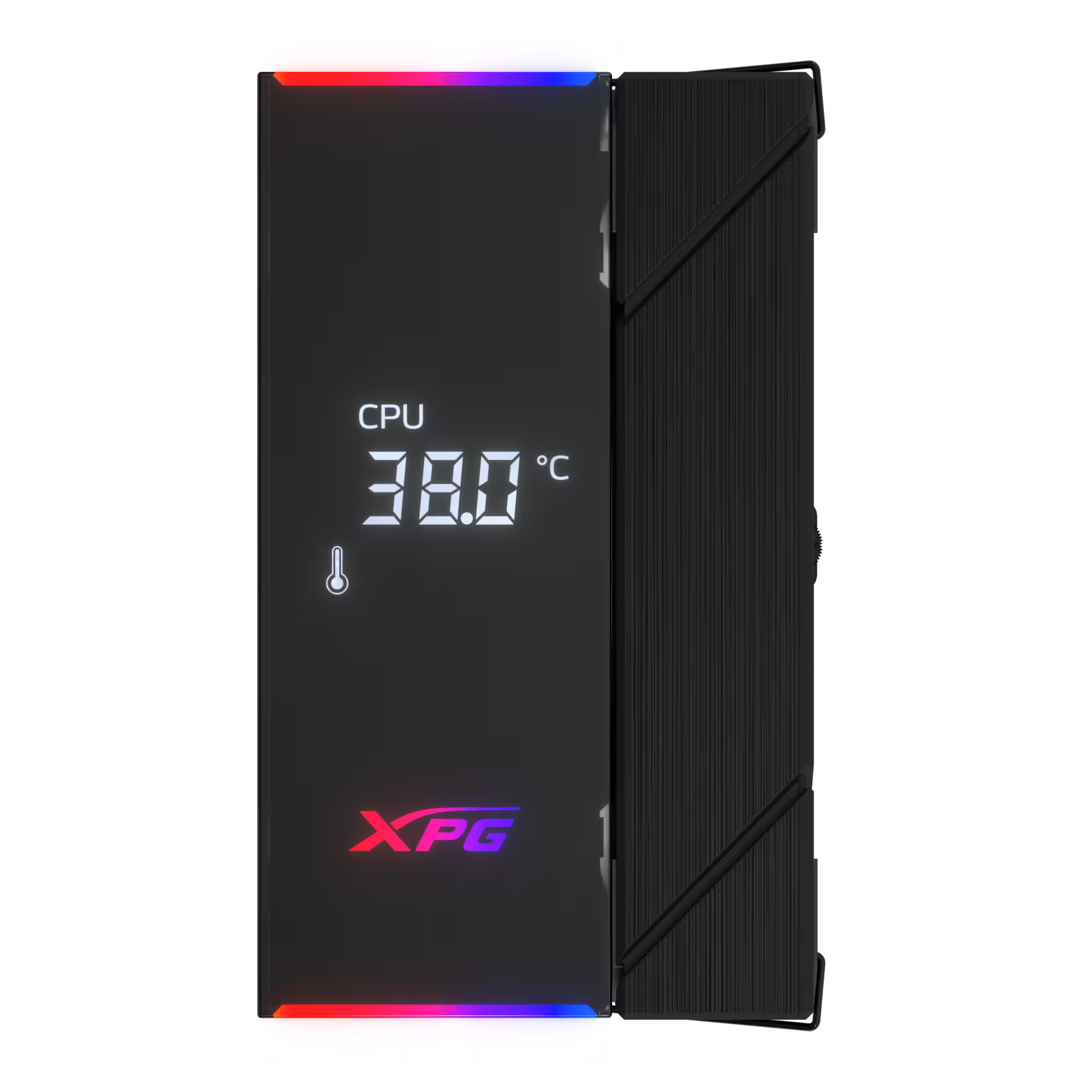 Adata XPG MAESTRO PLUS 42SA ARGB 120mm CPU Air Cooler