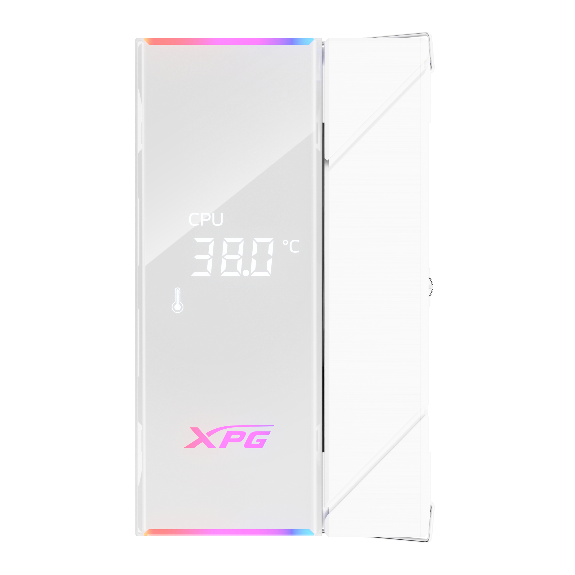 Adata XPG MAESTRO PLUS 42SA ARGB 120mm CPU Air Cooler