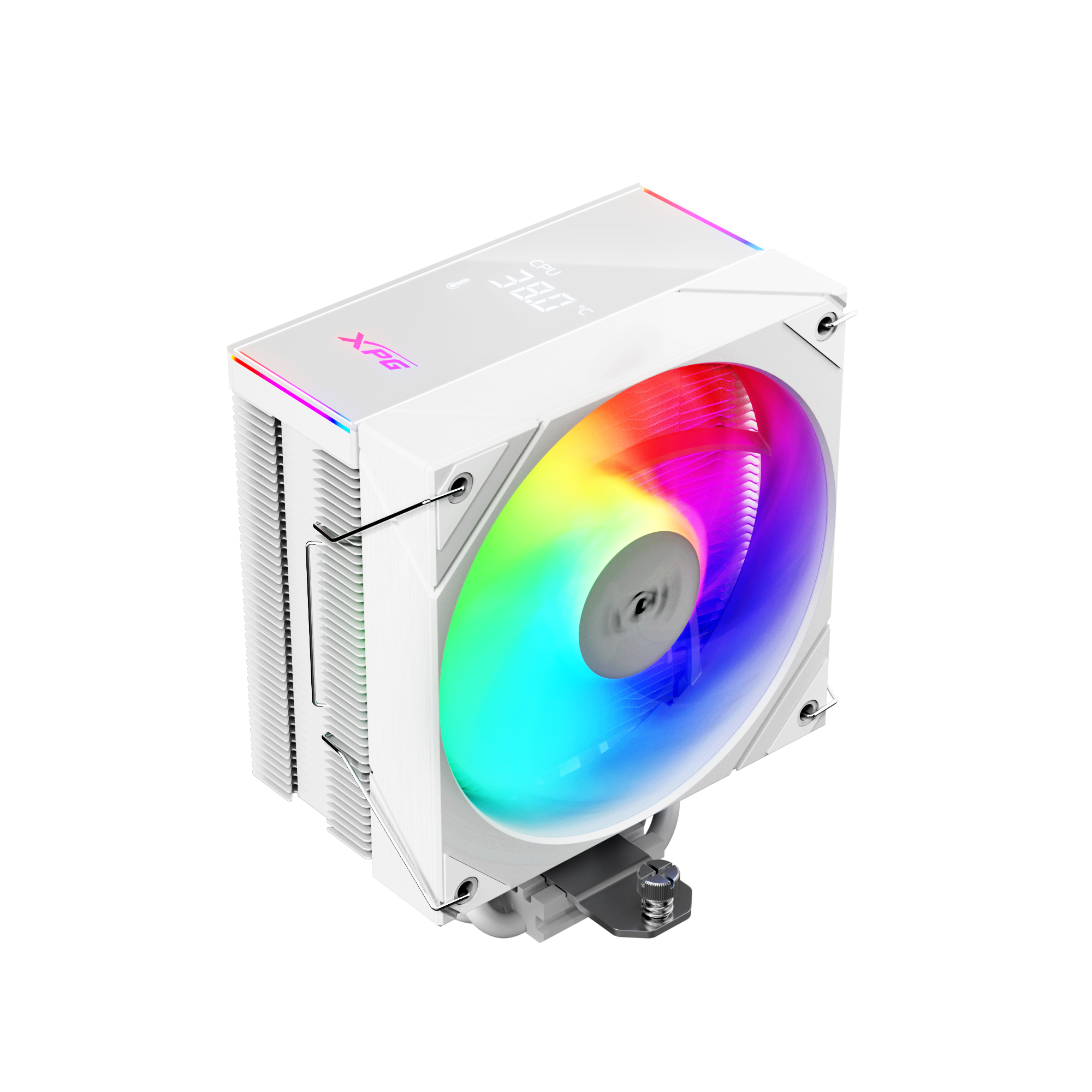 Adata XPG MAESTRO PLUS 42SA ARGB 120mm CPU Air Cooler