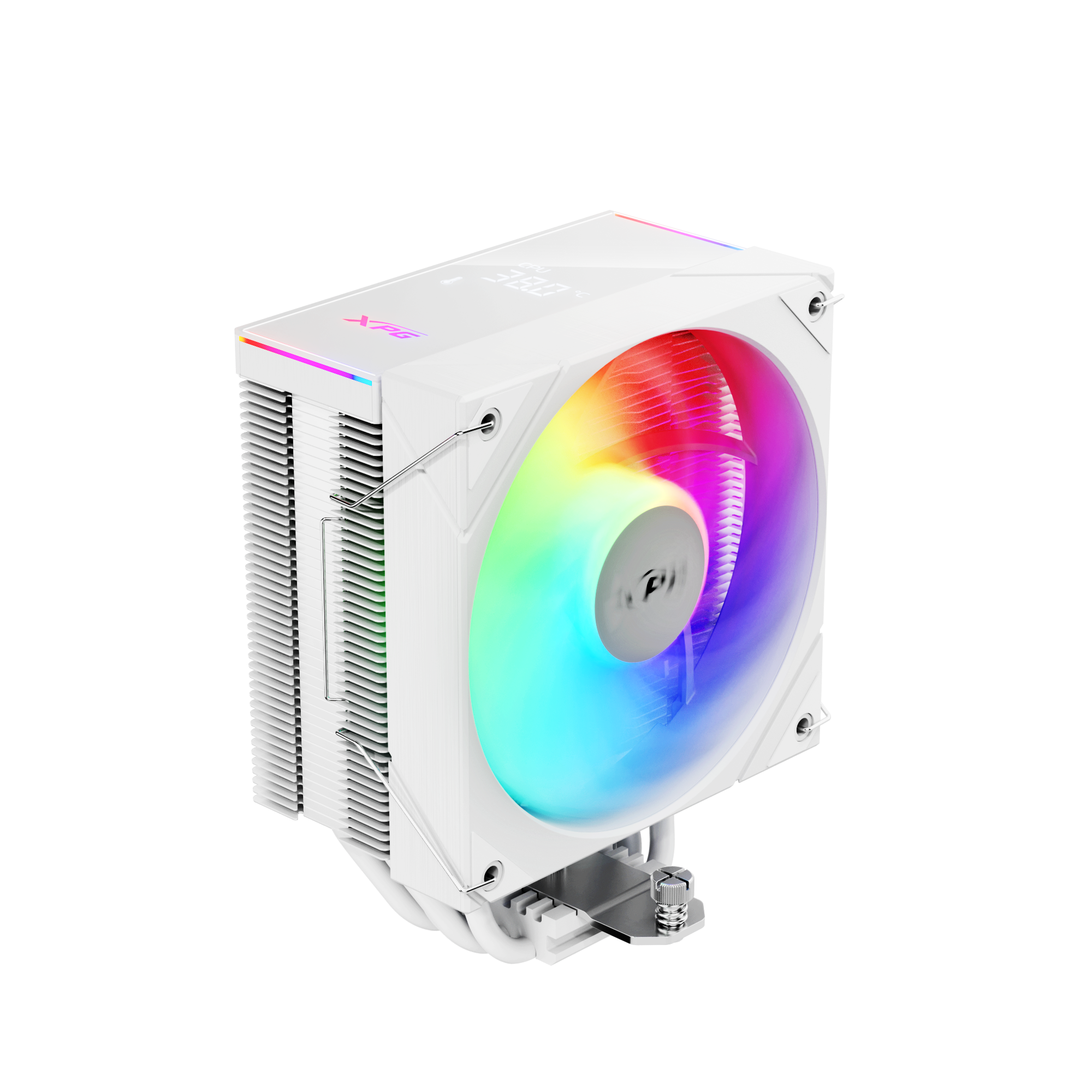 Adata XPG MAESTRO PLUS 42SA ARGB 120mm CPU Air Cooler