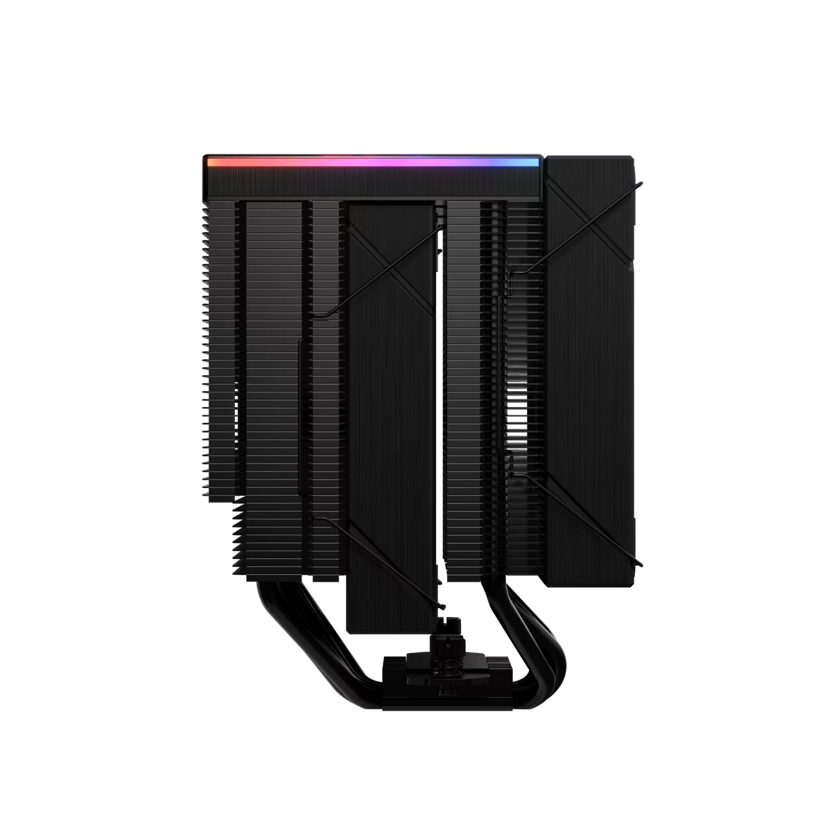 Adata XPG MAESTRO PLUS 62DA ARGB 120mm CPU Air Cooler (Black)