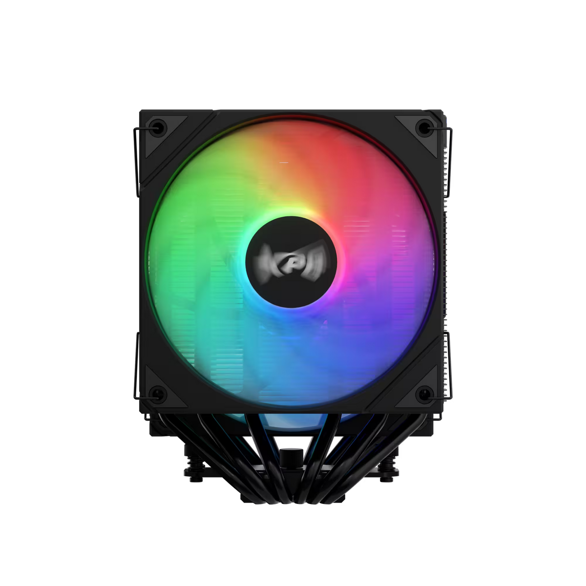 Adata XPG MAESTRO PLUS 62DA ARGB 120mm CPU Air Cooler (Black)