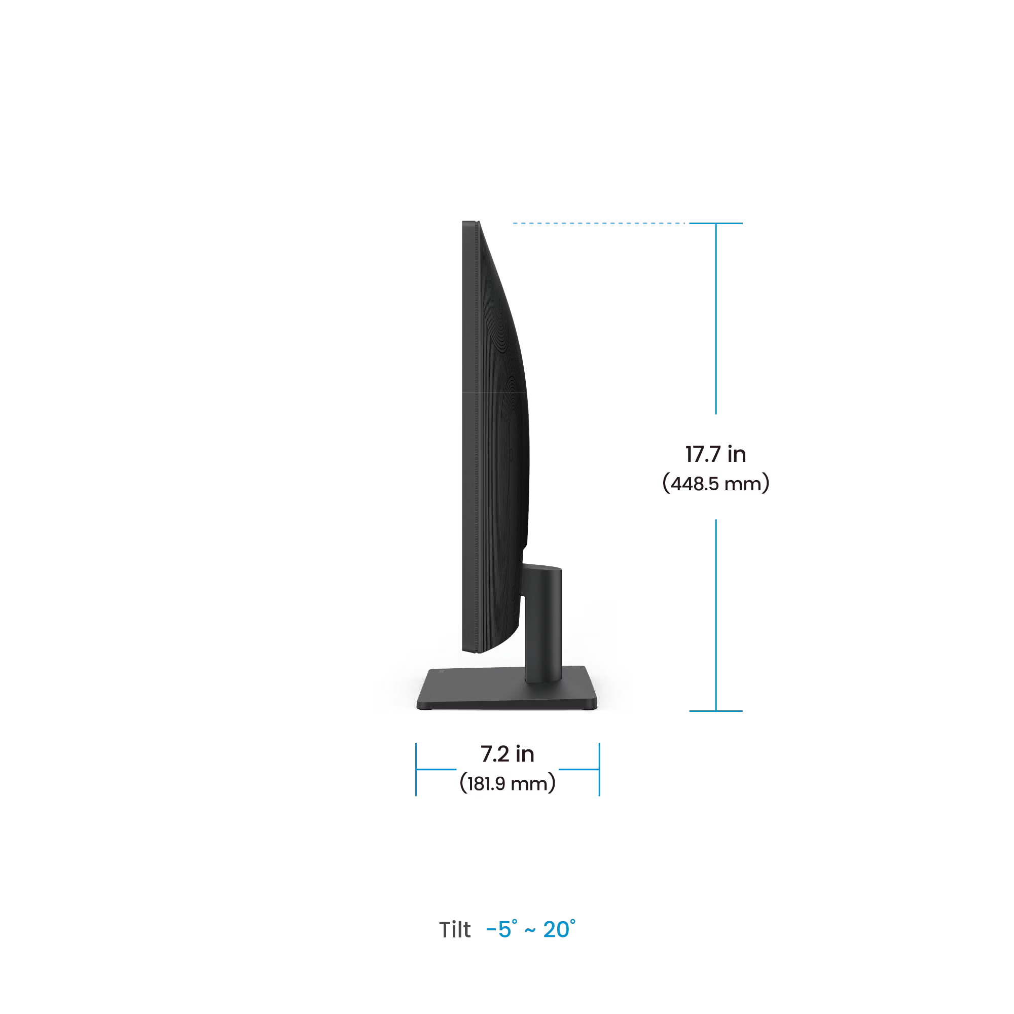Benq GW2790Q 27" 2K QHD 100Hz IPS Monitor