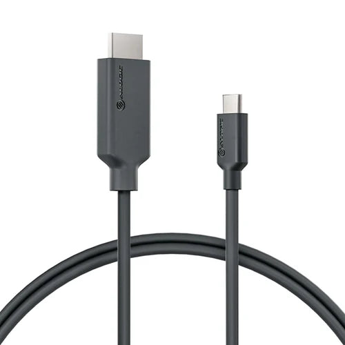 Alogic Elements Series USB-C to HDMI Cable with 4K Support - Male to Male