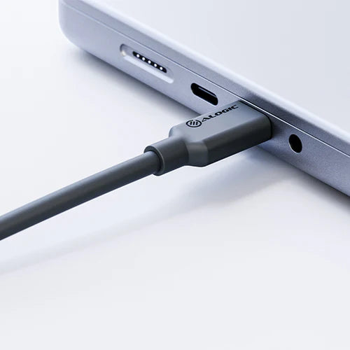 Alogic Elements Series USB-C to HDMI Cable with 4K Support - Male to Male